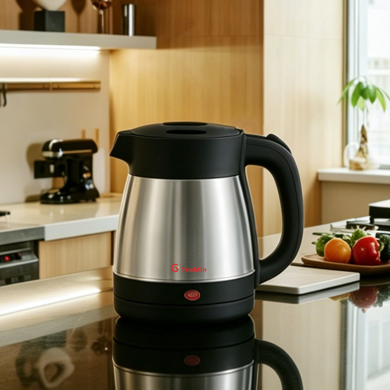 Ningbo Yeyang Electric Appliance Co., Ltd.