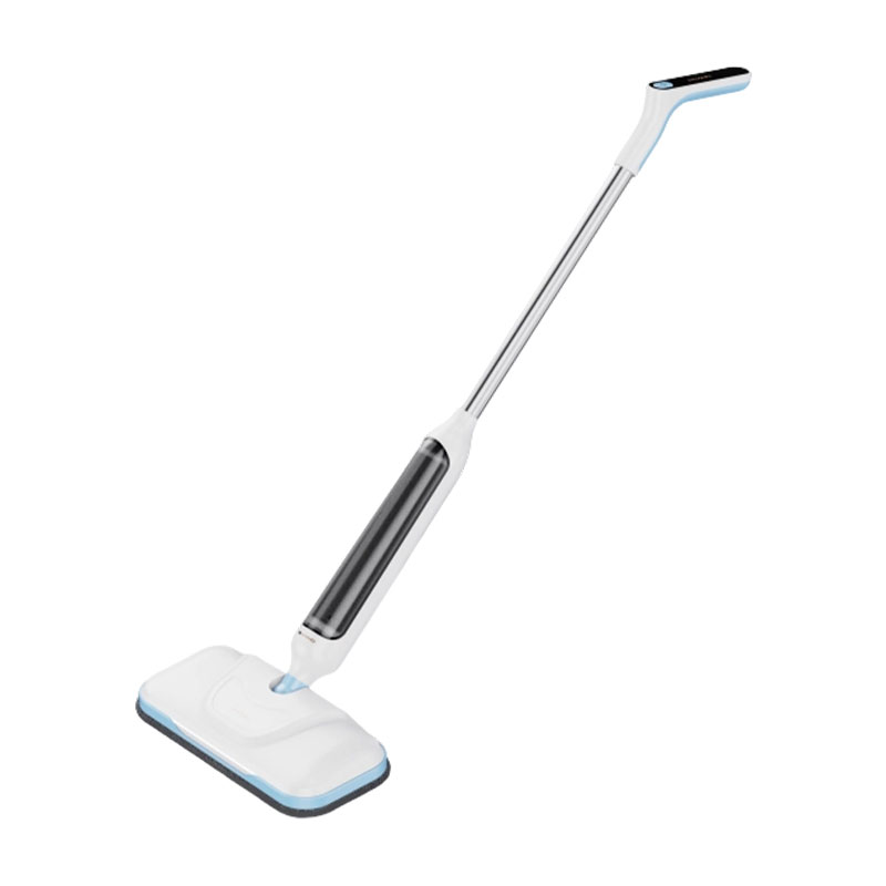 2-speed adjustable 400ml steam mop