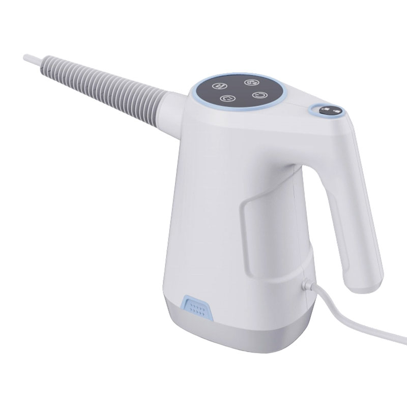 Handheld steam cleaner