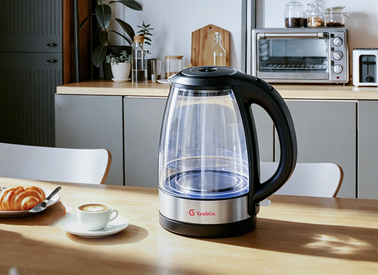 Electric Kettle