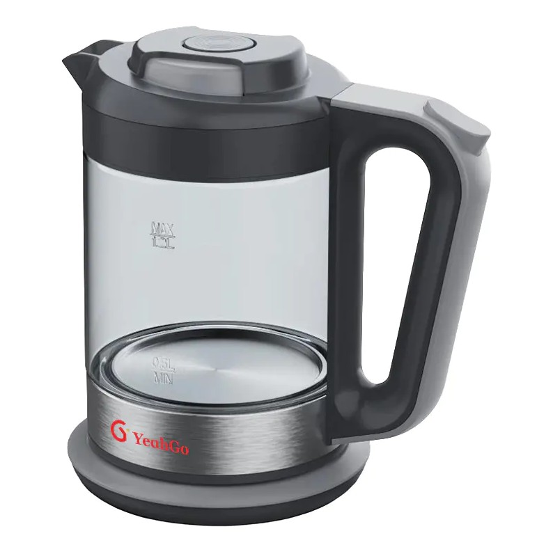 Ningbo Yeyang Electric Appliance Co., Ltd.