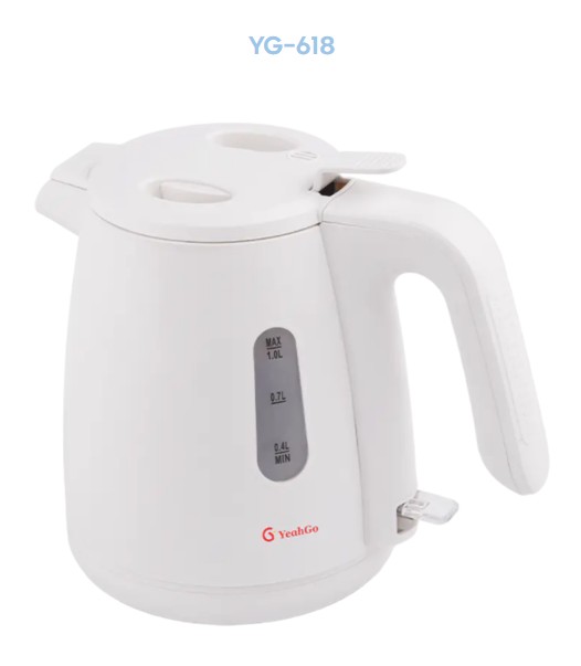 Ningbo Yeyang Electric Appliance Co., Ltd.